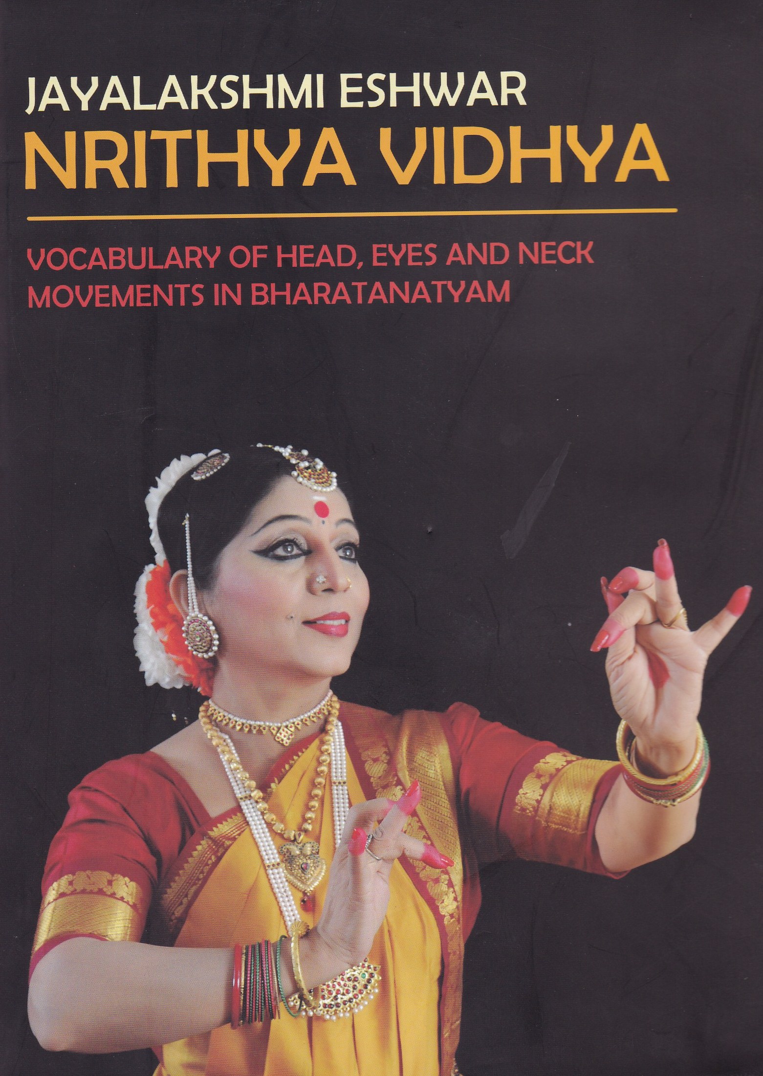 bharatanatyam books pdf